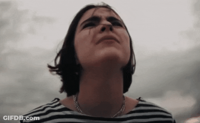 Soaking Wet Benee Soaked GIF