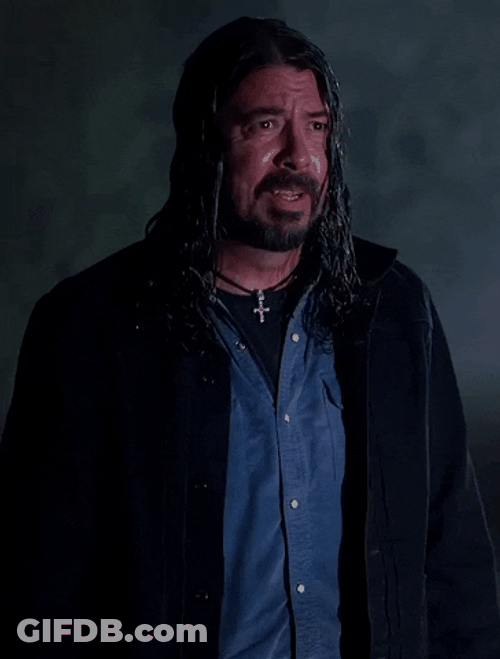 Soaking Wet What GIF