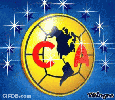 Soccer Ball With Letter A GIF