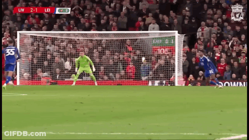 Soccer Game Between Liv And Lei GIF