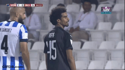 Soccer Game Broadcast On Fox GIF