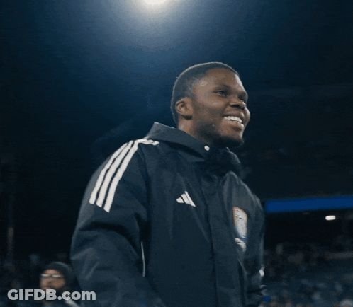 Soccer Game Broadcast On Fox Sports GIF