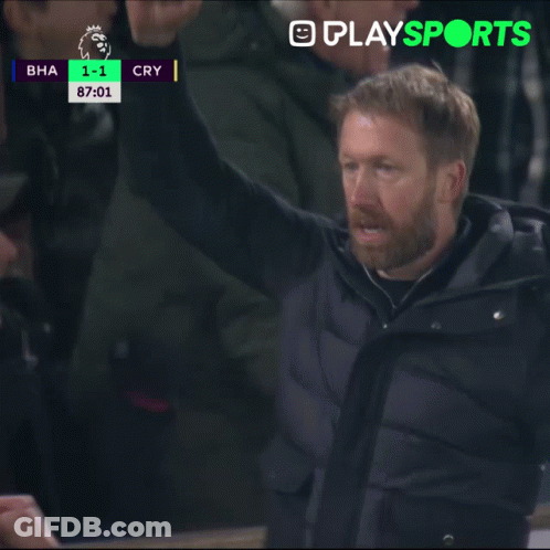 Soccer Game Broadcast On Playsports GIF