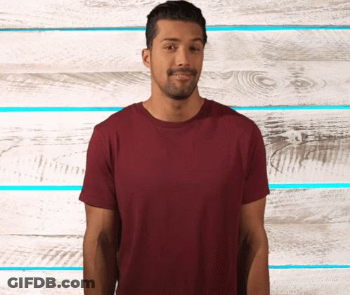 Soccer Game In Stadium With Telcel And Petrobras Ads GIF