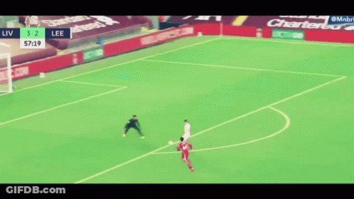 Soccer Game Liv Vs Lee 3-2 GIF