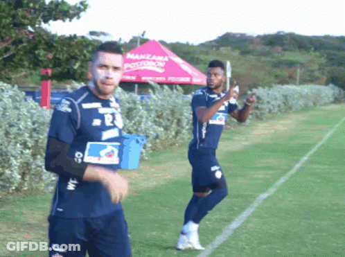Soccer Game Live On BT Sport HD GIF