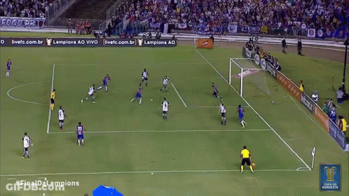 Soccer Game Livefc.com.br Lampions Ao Vivo GIF