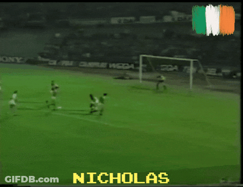 Soccer Game Nicholas Displayed GIF