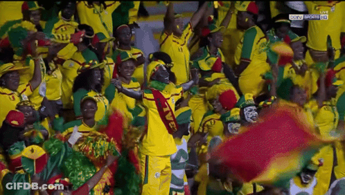 Soccer Game On Bein Sports GIF