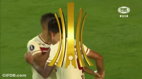 Soccer Game On Fox Sports GIF