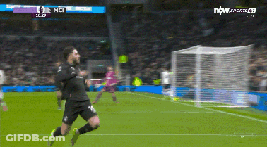 Soccer Game On Now Sports GIF