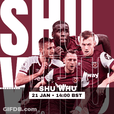 Soccer Game Poster Feb 10Th GIF