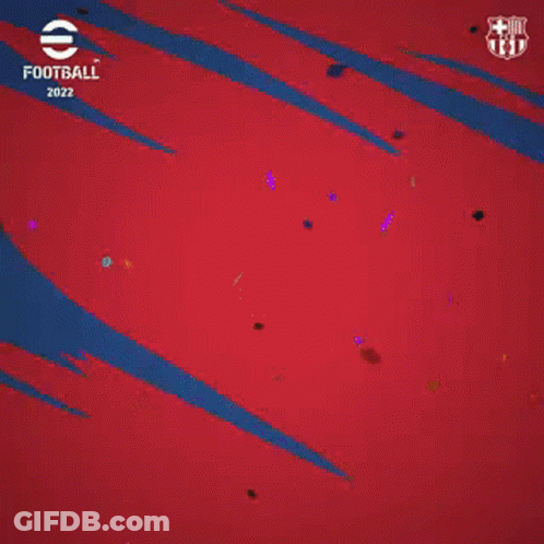 Soccer Game Poster Football 2022 GIF