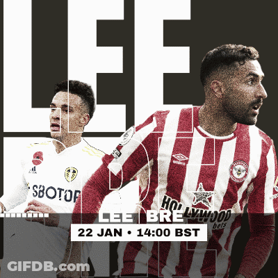 Soccer Game Poster Lee Brookwood Vs Shotof GIF