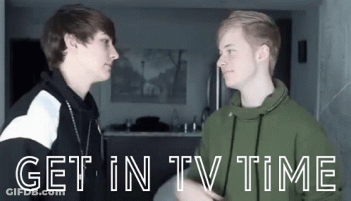 Soccer Game Saying Chuckle Brothers GIF