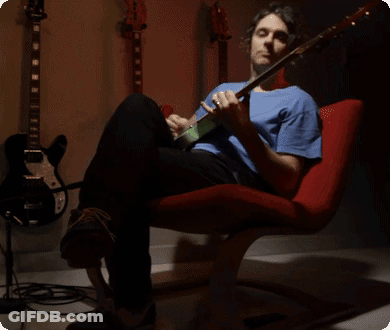 Soccer Game Score 0-0 GIF