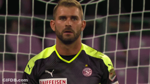 Soccer Game Score 1-2 Liv GIF