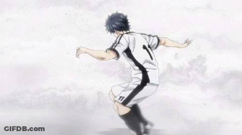 Soccer Game Scoreboard 0-1 GIF
