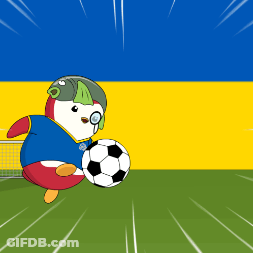 Soccer Game Scoreboard 00:37 GIF