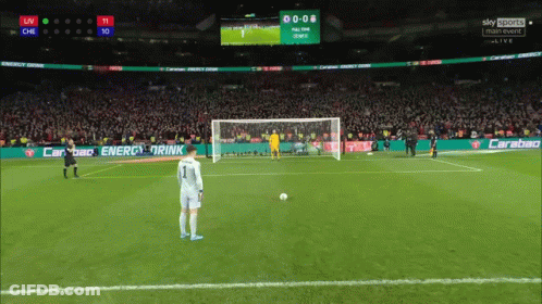 Soccer Game Sky Sports Main Event GIF
