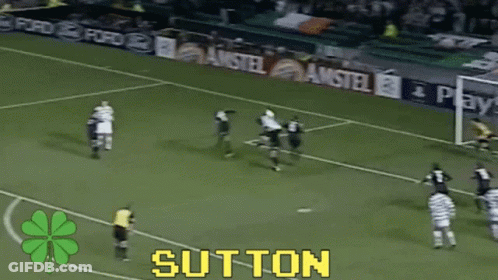 Soccer Game Sutton GIF