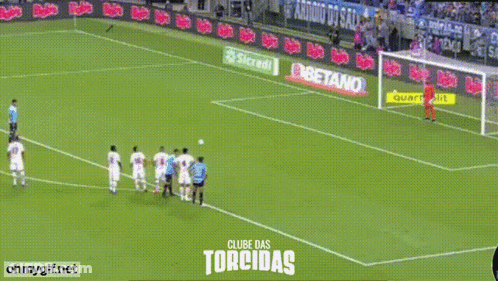 Soccer Game With Asmas And Quartzolit Ads GIF