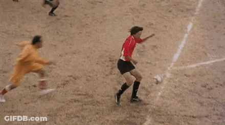 Soccer GIF