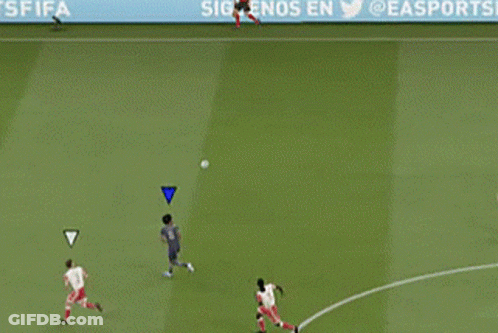 Soccer How Is That Not A Foul Red Card GIF