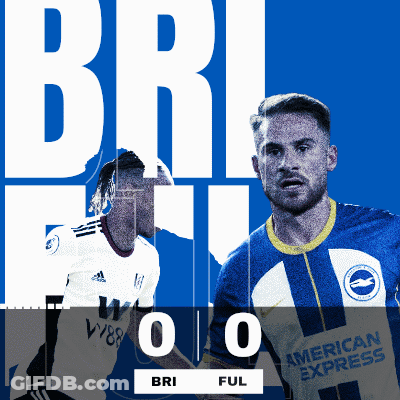 Soccer Match Bri Vs Brighton GIF