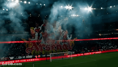 Soccer Match On Bein Sports GIF
