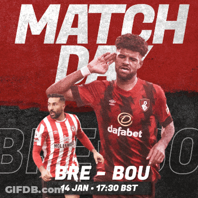 Soccer Match Poster Hollywood Vs Derby GIF