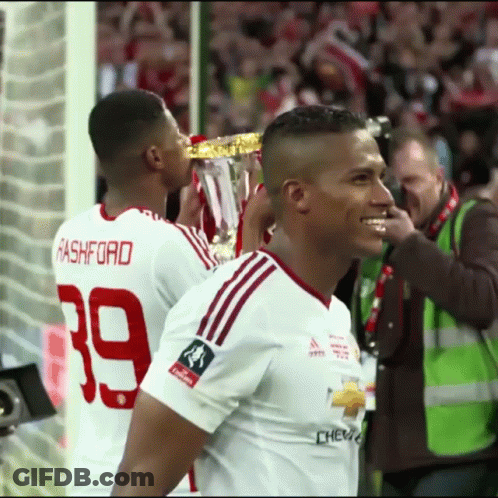 Soccer Player 39 With Another Player GIF