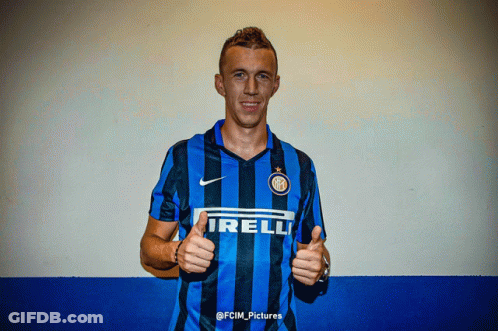 Soccer Player Celebrates Goal Canal+ GIF