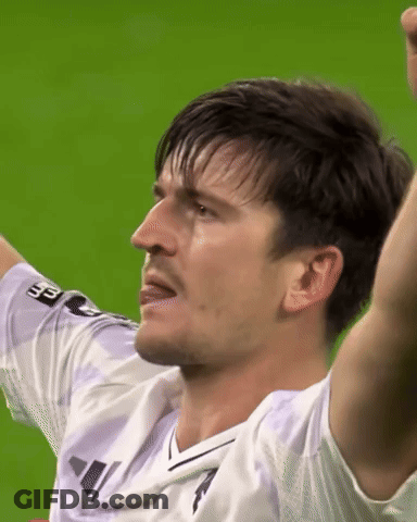 Soccer Player Close Up With Number 7 GIF