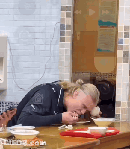 Soccer Player Covering Face Hexen Tire Shirt GIF