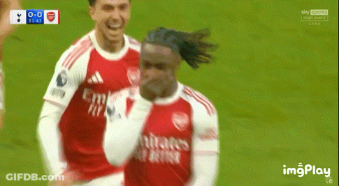 Soccer Player Covering Mouth, Another Laughing GIF