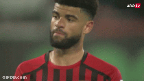Soccer Player Covering Mouth Sky Shirt GIF