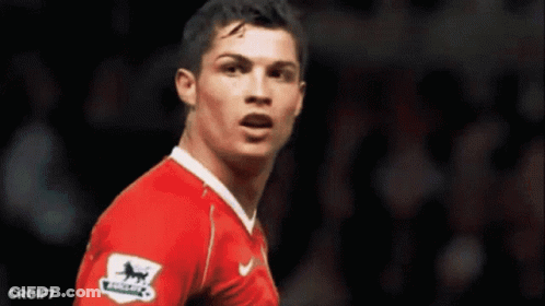 Soccer Player Crgif7 GIF