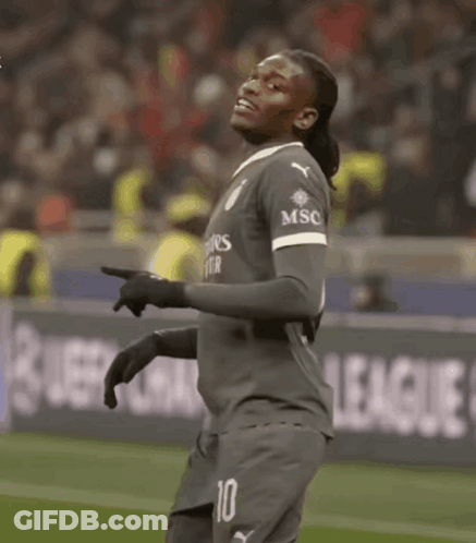 Soccer Player Dancing In Fly Better Shirt GIF