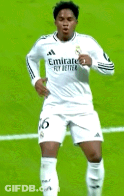 Soccer Player Dancing In Number 10 Shorts GIF