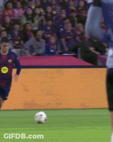 Soccer Player Holding Ball 2018 FIFA World Cup GIF