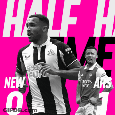 Soccer Player In Black And White Jersey GIF