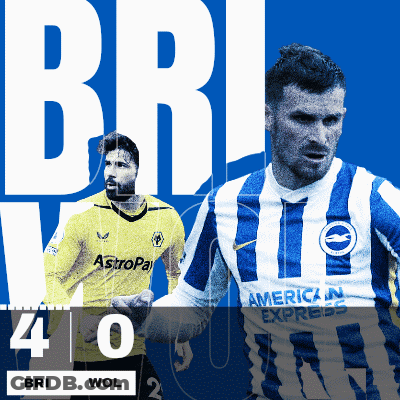 Soccer Player In Blue And White Jersey Saying American Express GIF