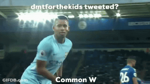 Soccer Player In Blue Jersey Number 26 GIF