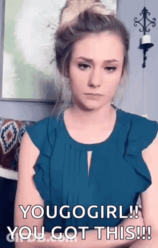 Soccer Player In Burgundy Shirt Celebrating Goal GIF