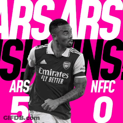 Soccer Player In Emirates Fly Better Jersey GIF