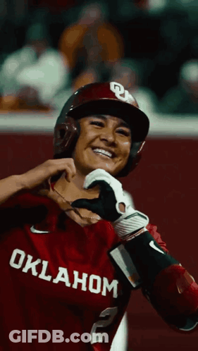 Soccer Player In FCB Jersey GIF