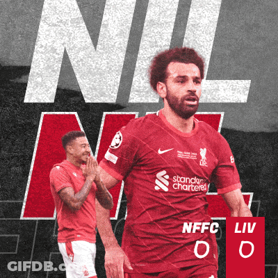 Soccer Player In Front Of 32R Sign GIF