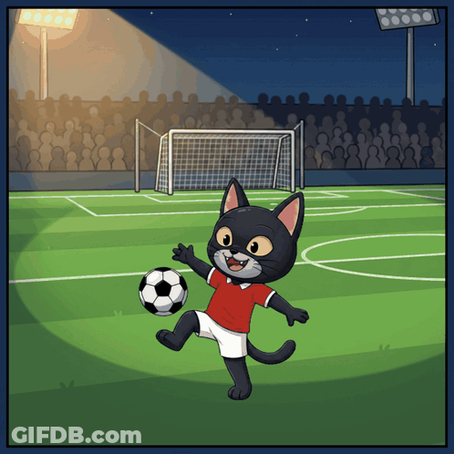 Soccer Player In Green Jersey Saying Respect GIF