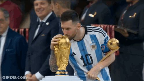 Soccer Player In Jersey Number 20 GIF